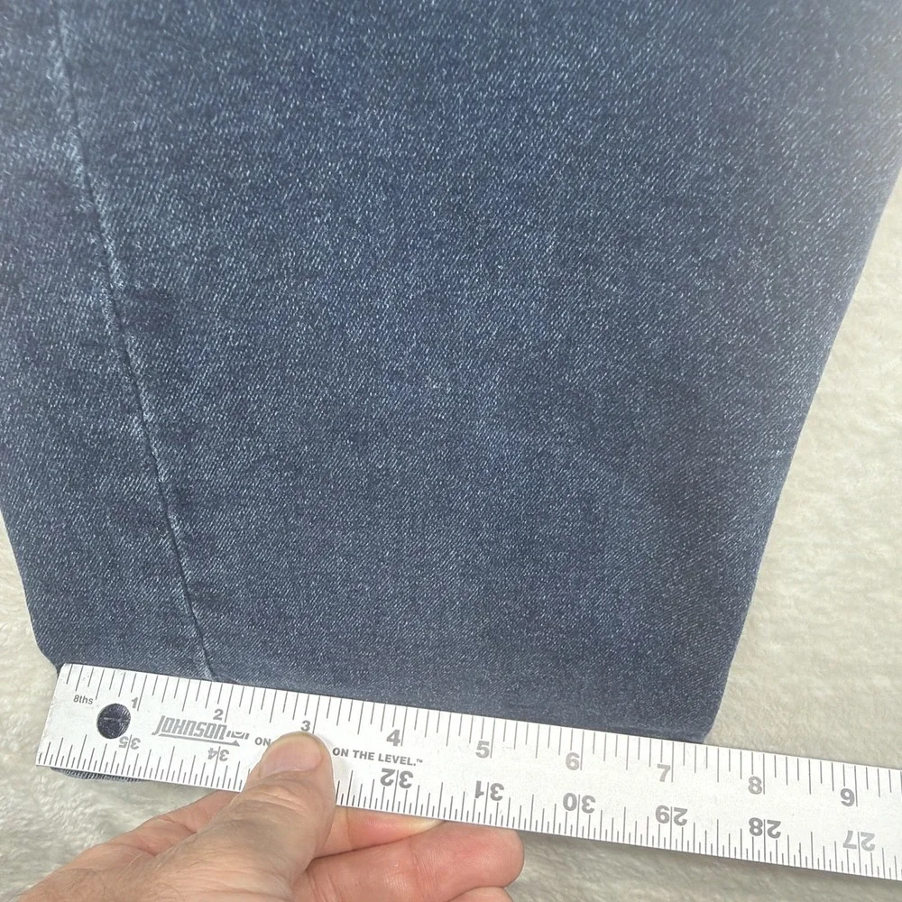 The Perfect Jean NYC Slim Fit Stretch Jeans Men's 34x32 Medium Wash Denim
